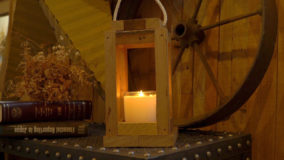 廃材を使ってキャンドルランタンを作ろう・廃材企画その1 – Candle Lantern DIY【図面付き】