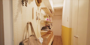壁面収納DIY！ラブリコで壁を傷つけずに棚をつくる方法