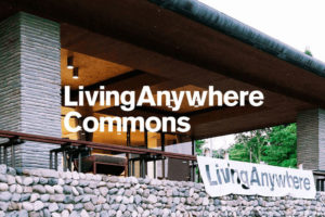 LivingAnywhere Commons