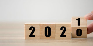 2021年新年のご挨拶と2020年人気記事TOP10